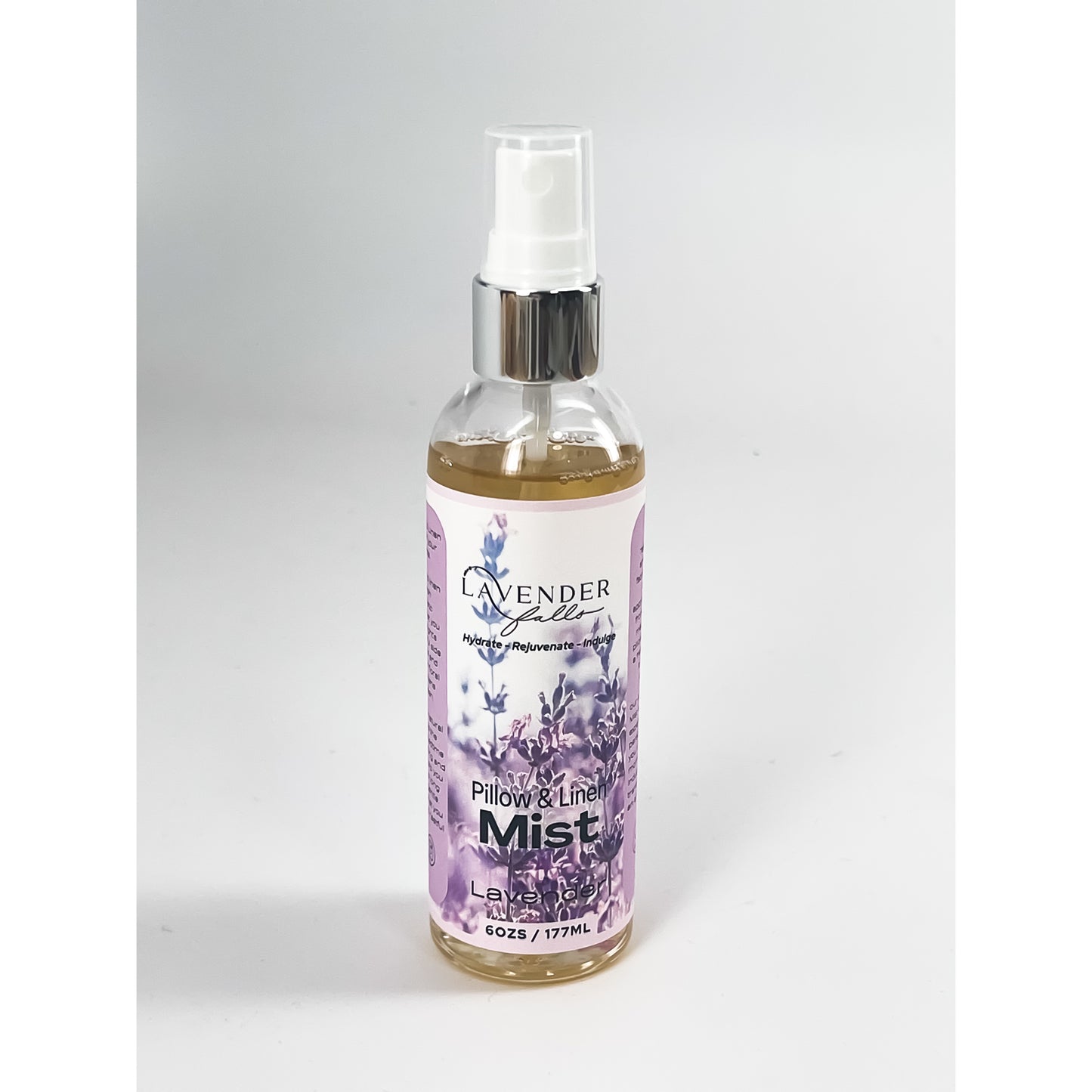 Pillow & Linen Mist