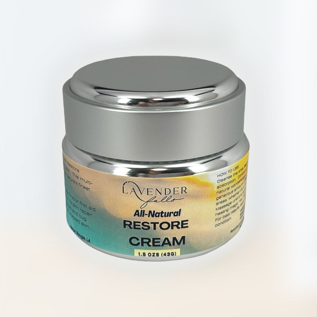 Restore Cream