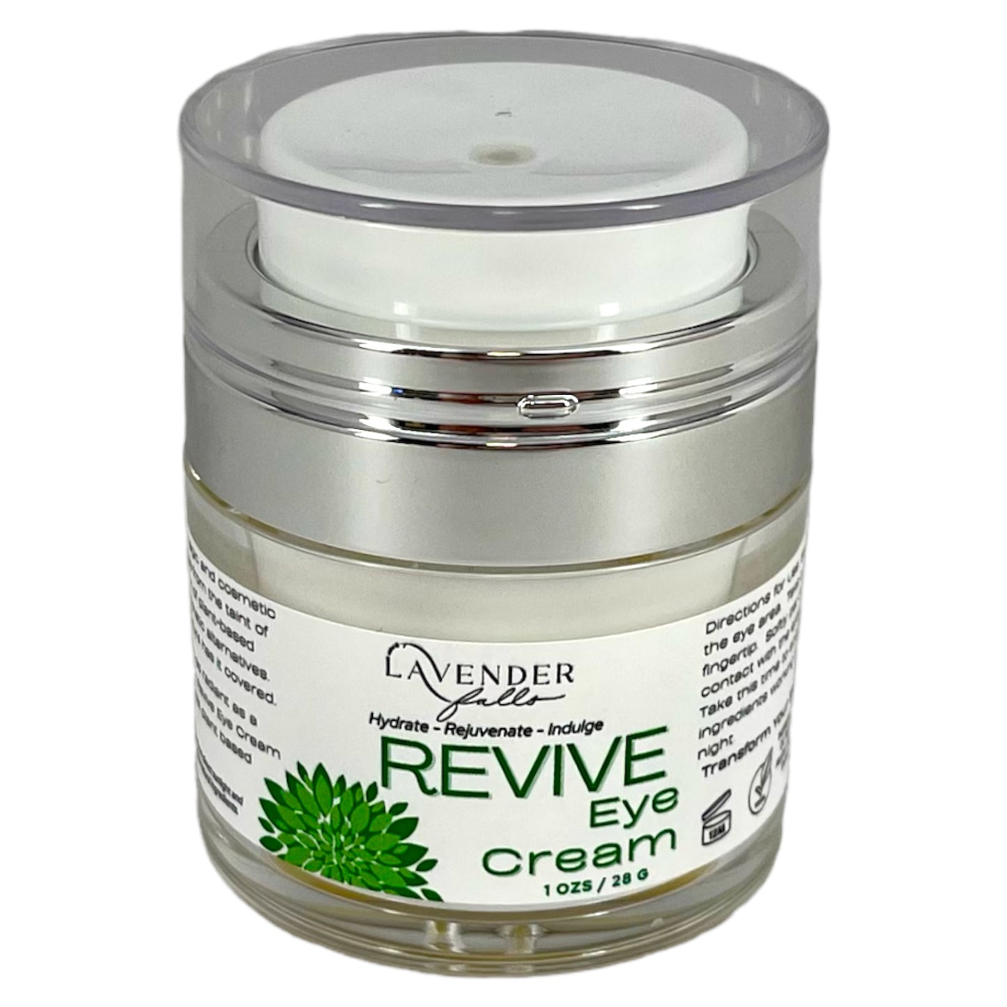 REVIVE Eye Cream