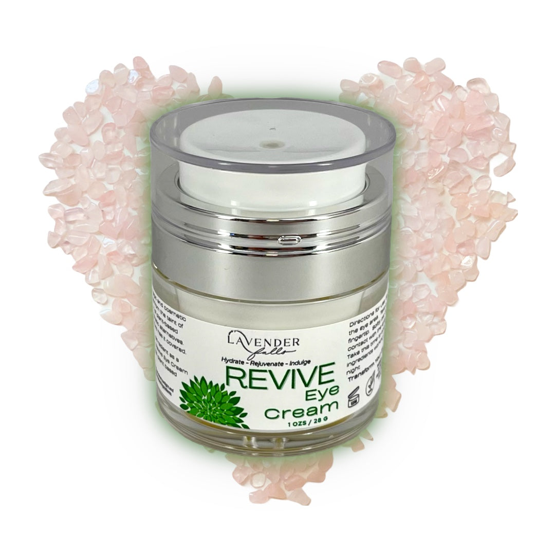 REVIVE Eye Cream
