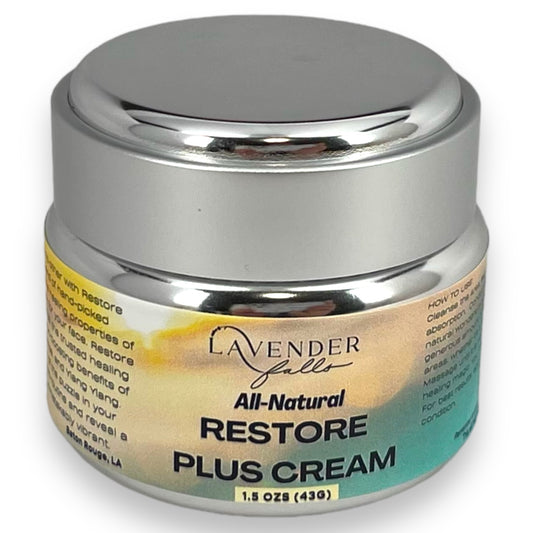 Restore Plus Cream