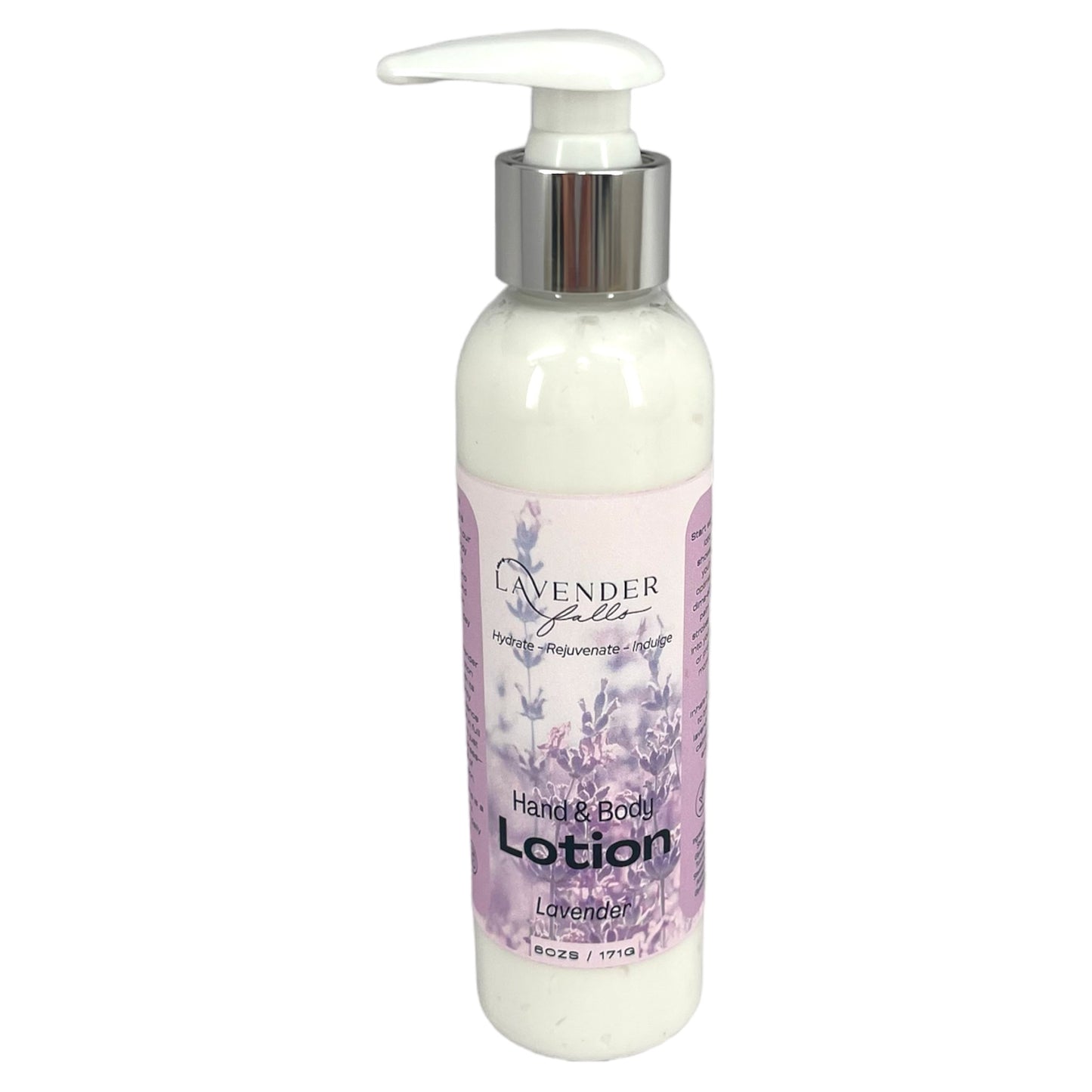Lotion Lavender