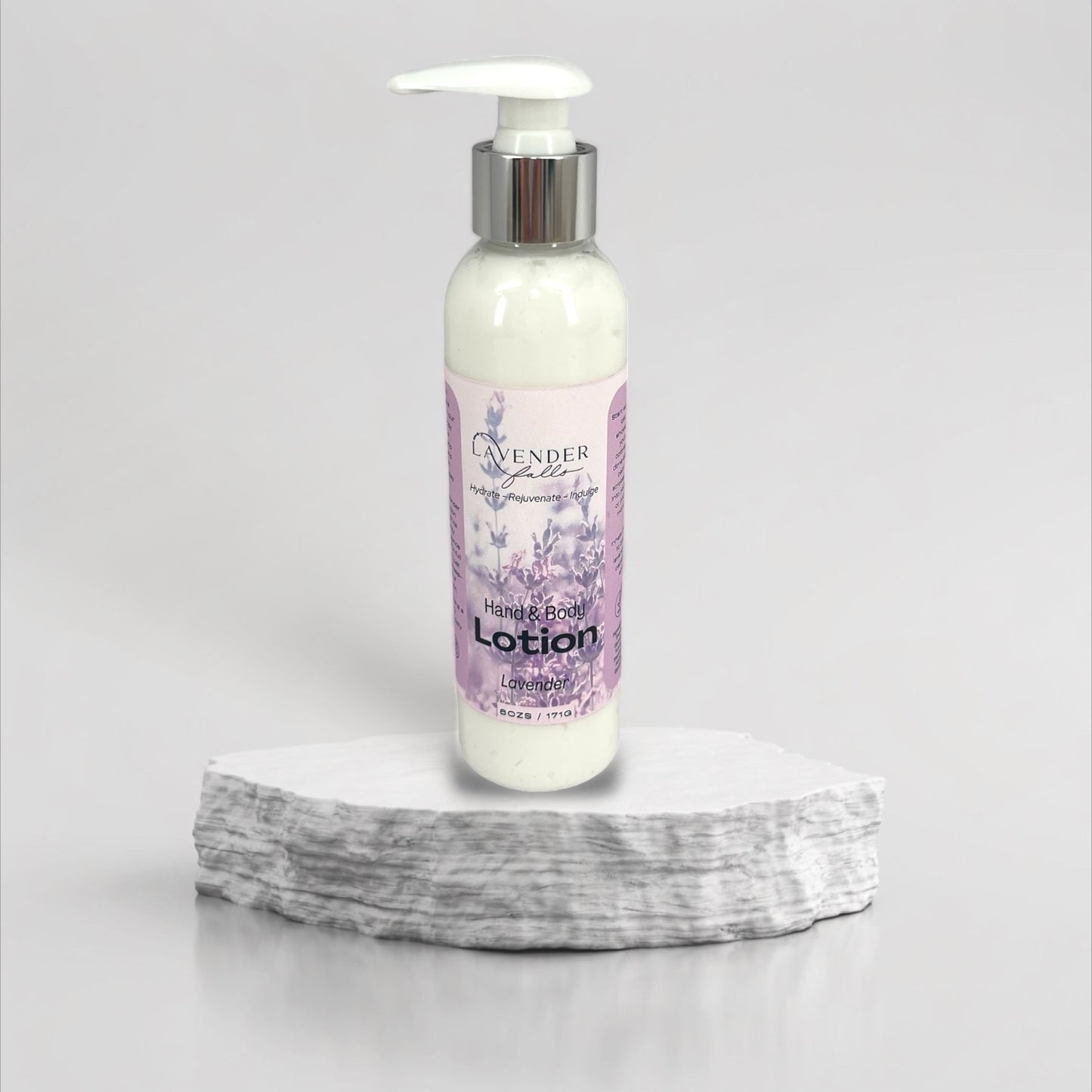 Lotion Lavender