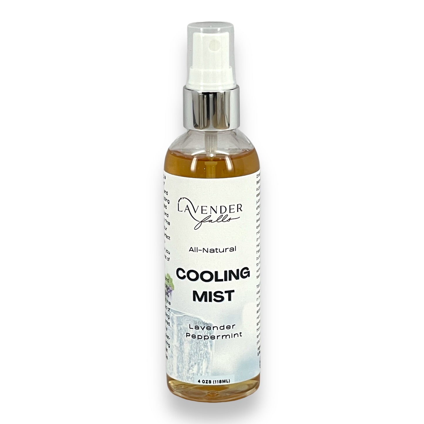 Cooling Mist