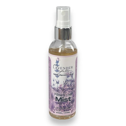 Pillow & Linen Mist