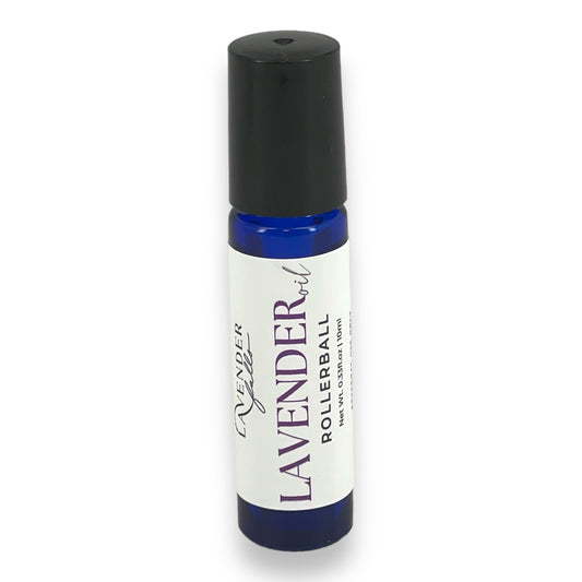 Rollerball Lavender