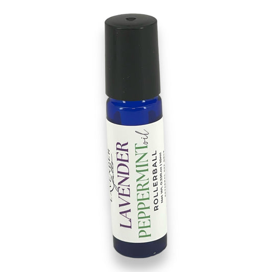 Rollerball Lavender Peppermint