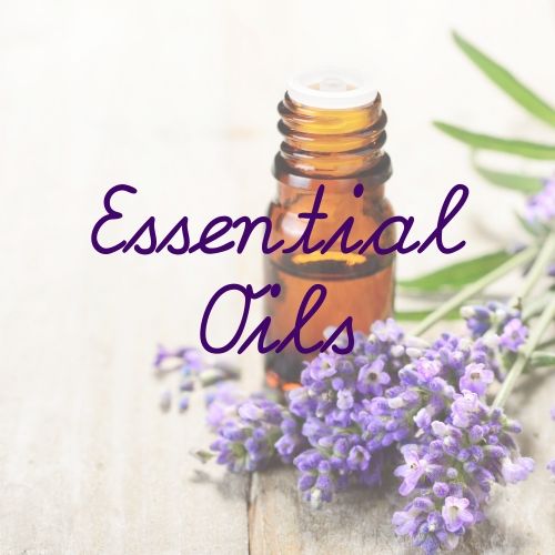 Essential Oils 101 – Lavender Falls