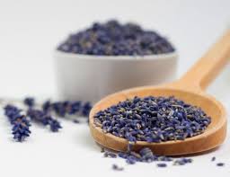 How to make and enjoy Lavender Syrup