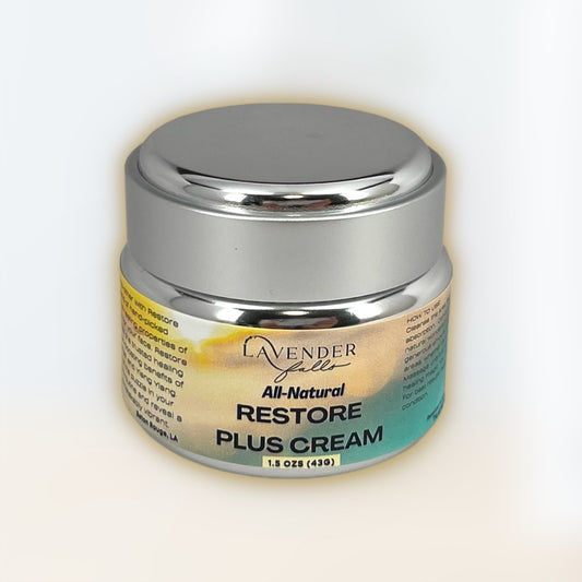 Restore Plus Cream